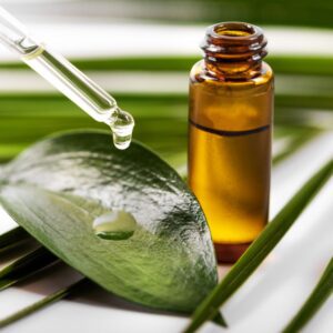 tea tree oil best 8 natural treatments for seborrheic dermatitis